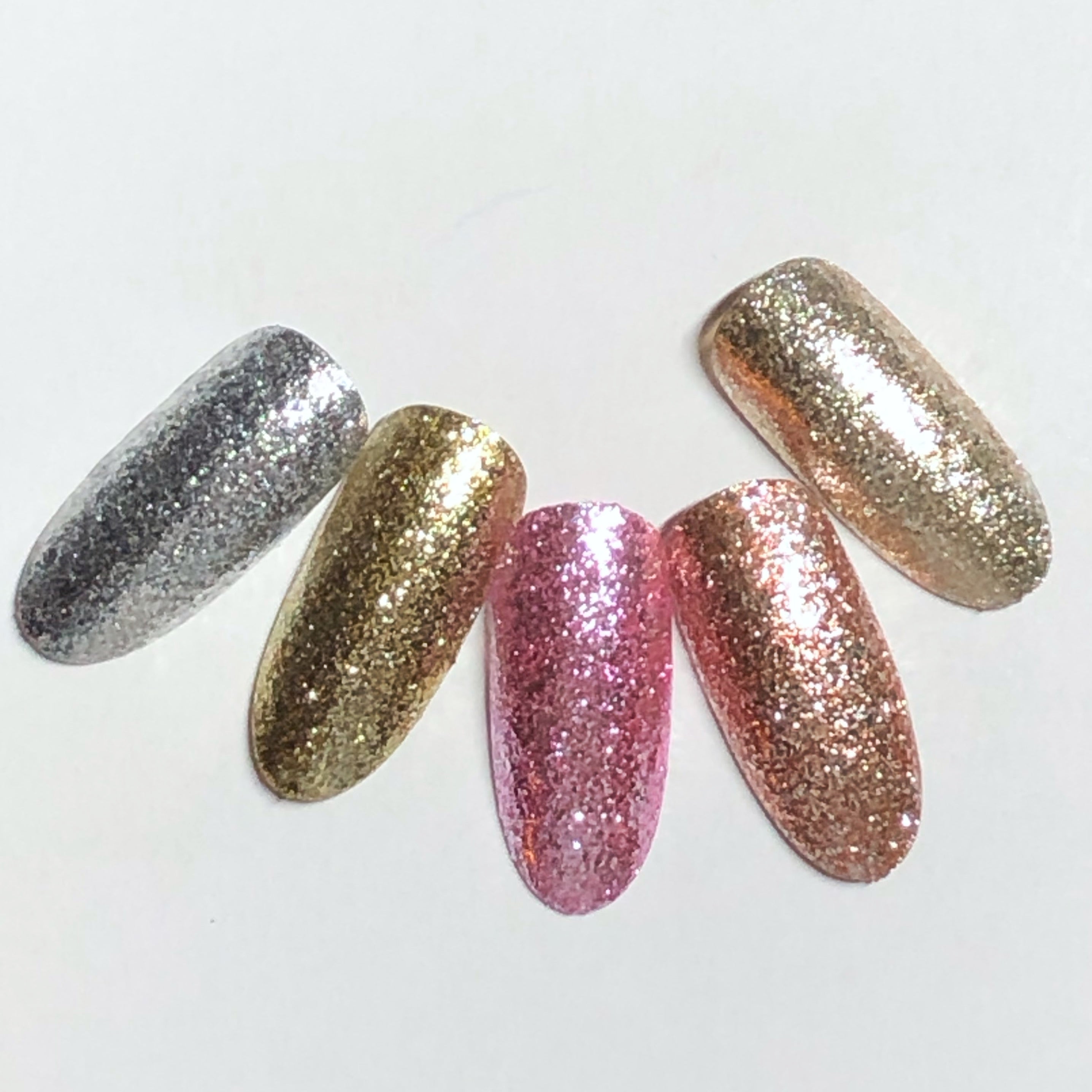 Leaf GP Set (5) [V271・V272・V273・V327・V966]