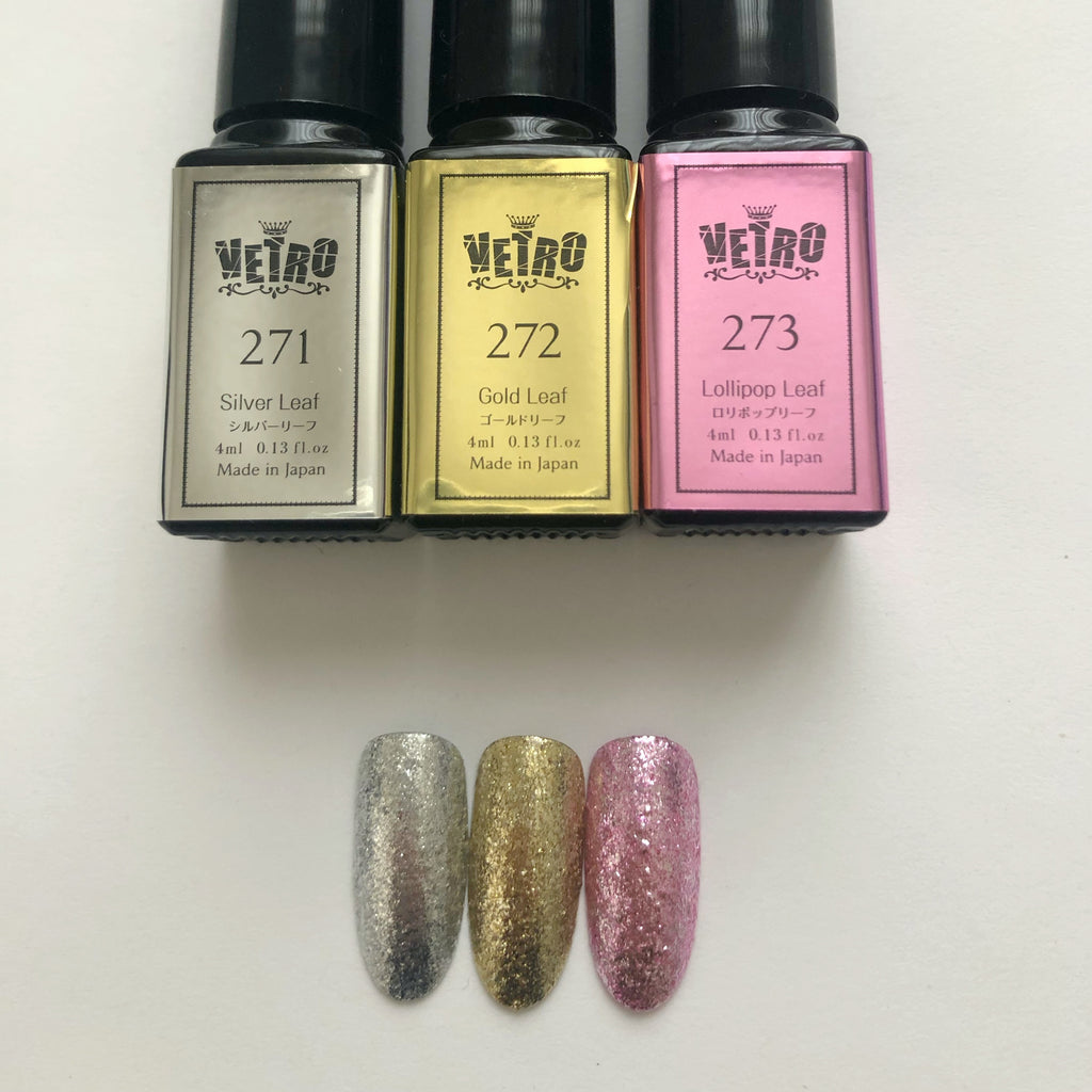 Leaf GP TRIO A [V271・V272 ・V273]