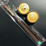 Essential Kit [Fuji Base, Top Clear, Green Flat] -20% Saving-