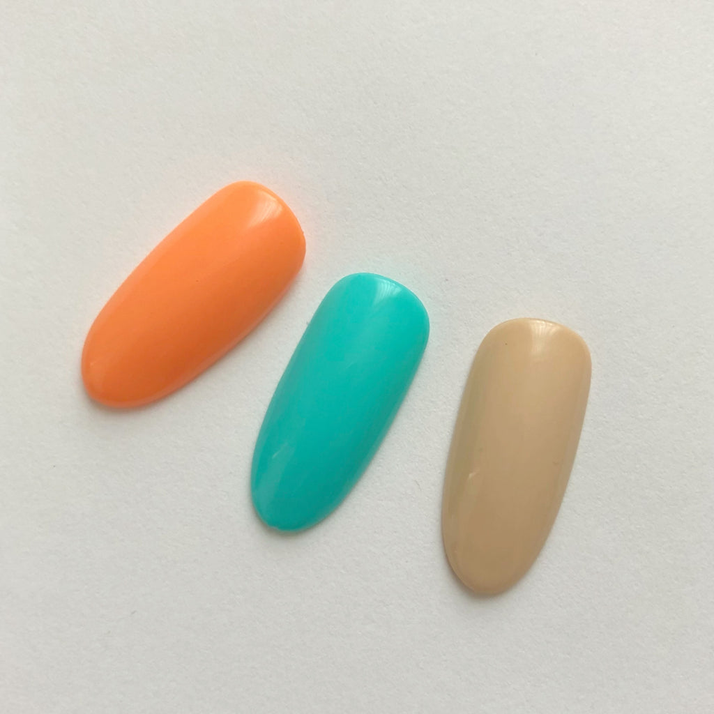 Casual Pastel set [VL362, VL363, VL364] -15% Saving-