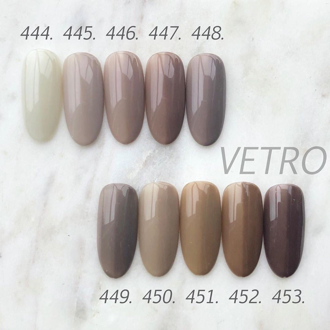 [VL446] Chame [No.19]