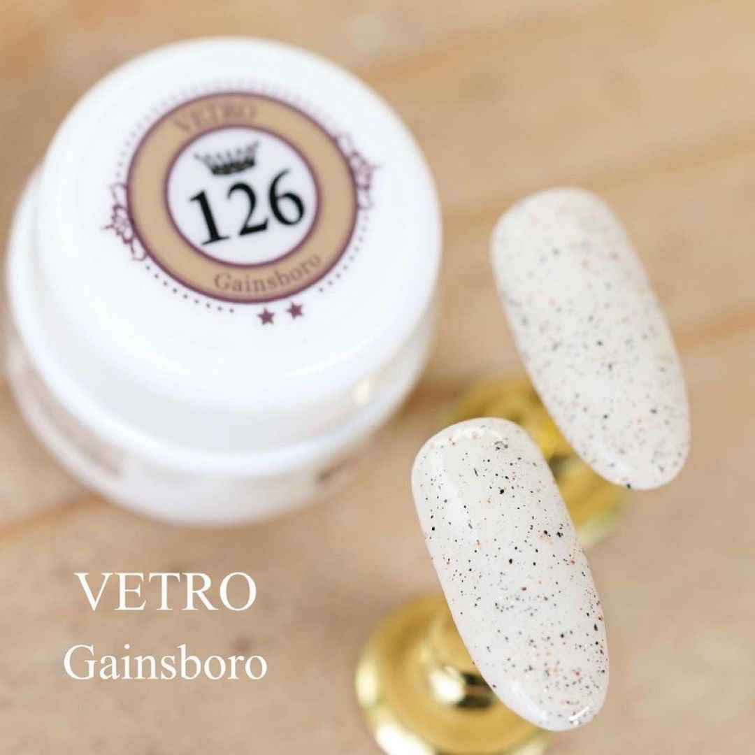 [BL-TBU] Mixing Tsubu [Bella Nail Label]