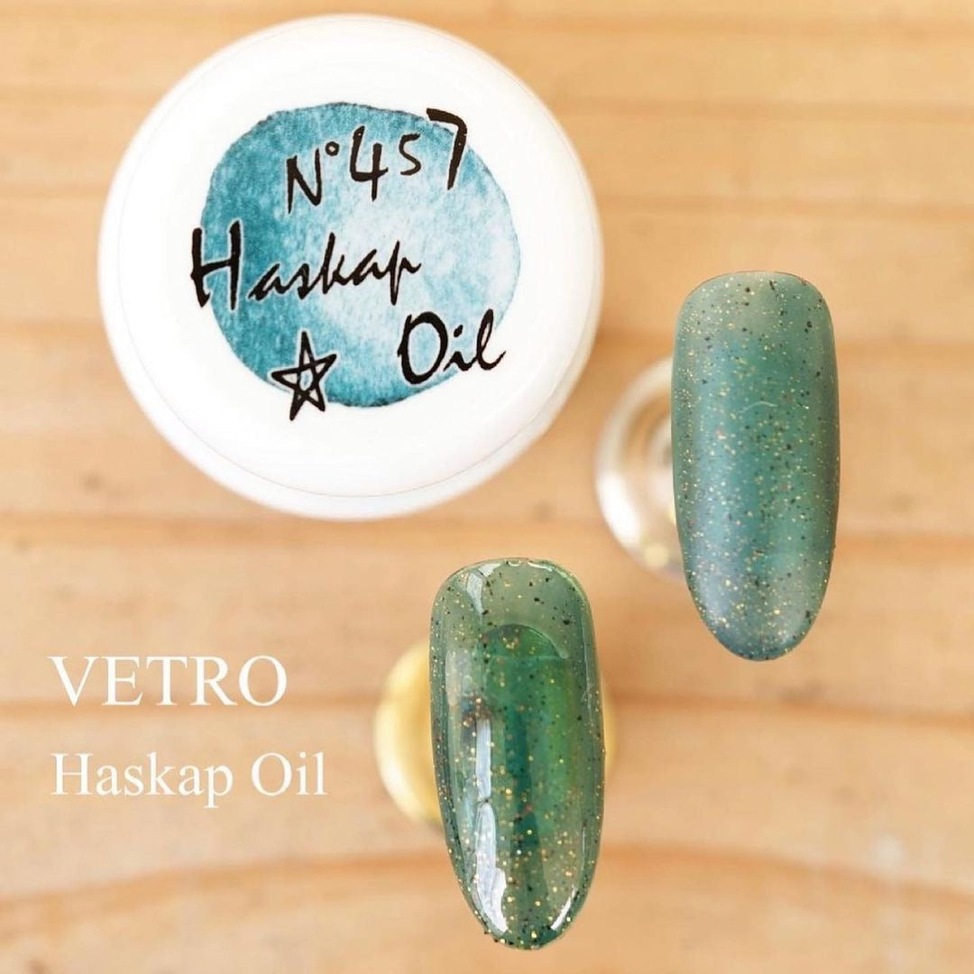 [BL-TBU] Mixing Tsubu [Bella Nail Label]