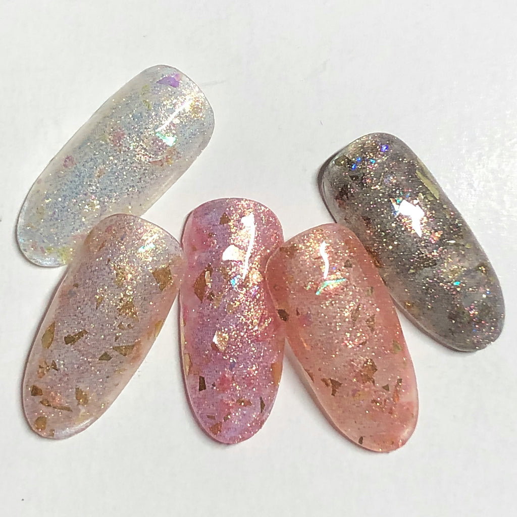 Celebration Set [VL351-VL355] -15% Saving-