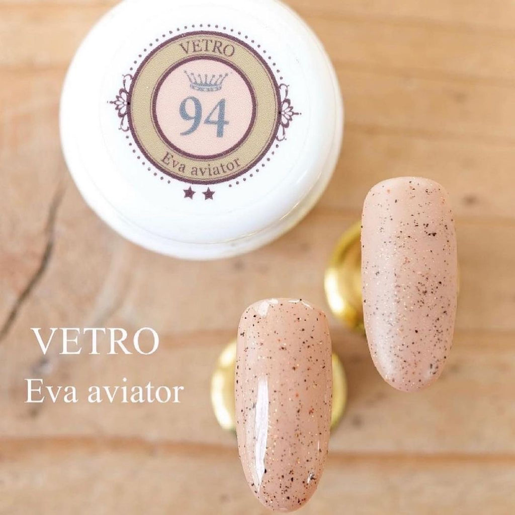 [BL-TBU] Mixing Tsubu [Bella Nail Label]