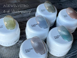 [BL2407] Fog Gray [Bella Nail Label]