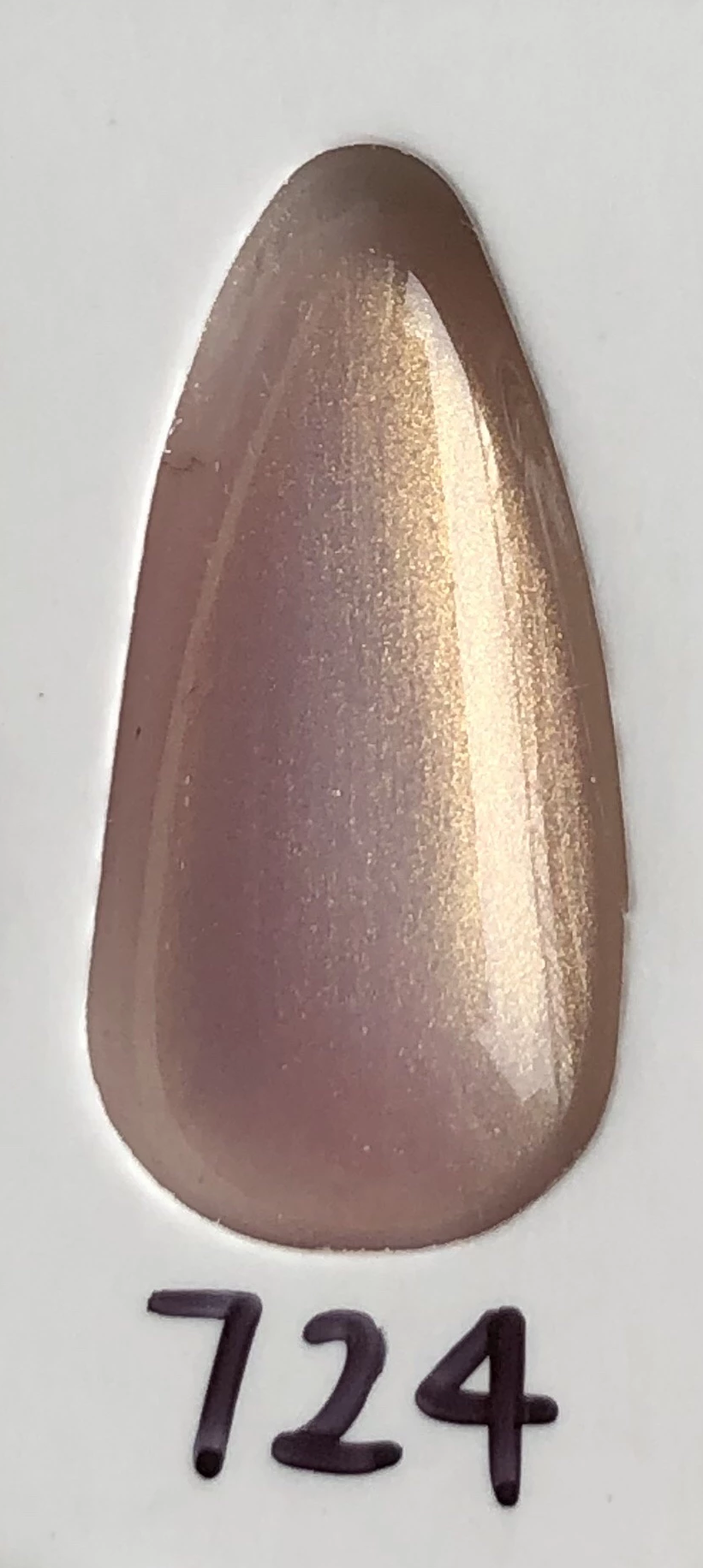 [GL724] Here's Looking At Umami, Kid. [Gold Line DUO]