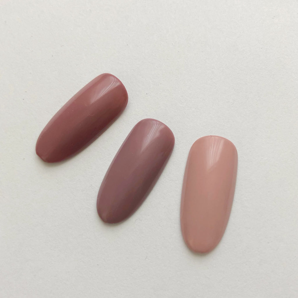 Lip Stick set [VL405, VL406, VL407] -15% Saving-