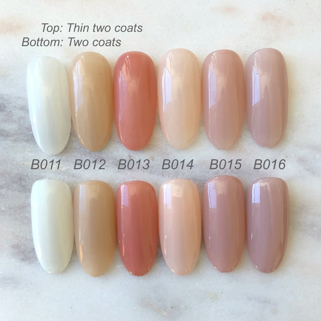 [B016] Cashew [Black Line]