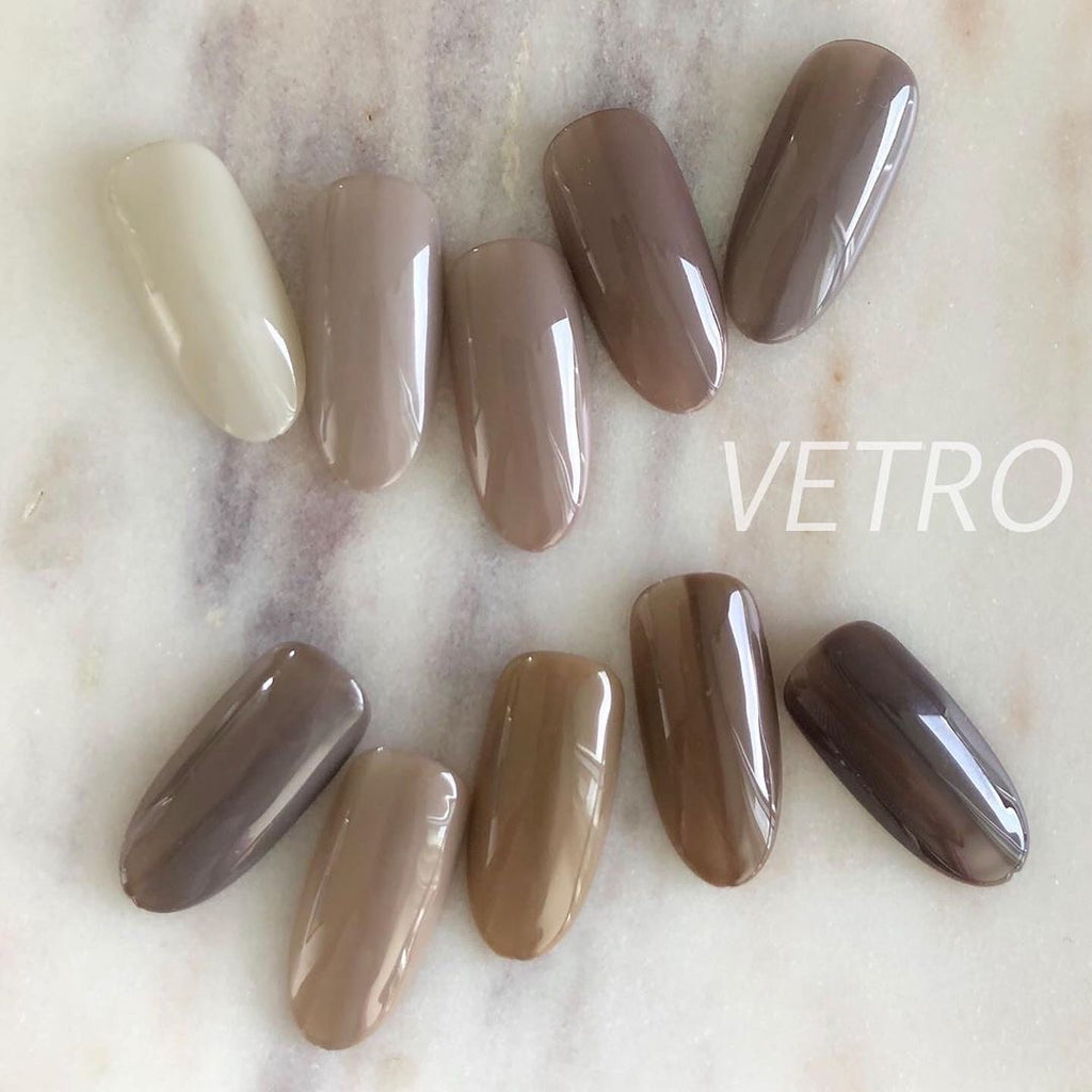 [VL449] Choette [No.19]