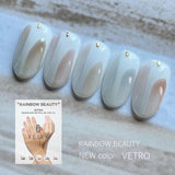 [VL489-VL493] Rainbow Beauty set 5 colors