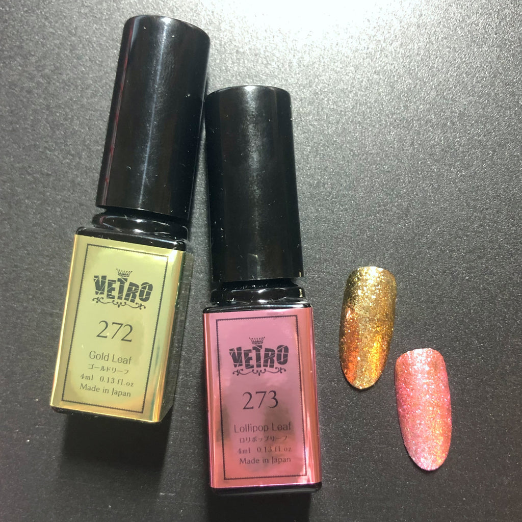 Leaf GP DUO [V271・V273]