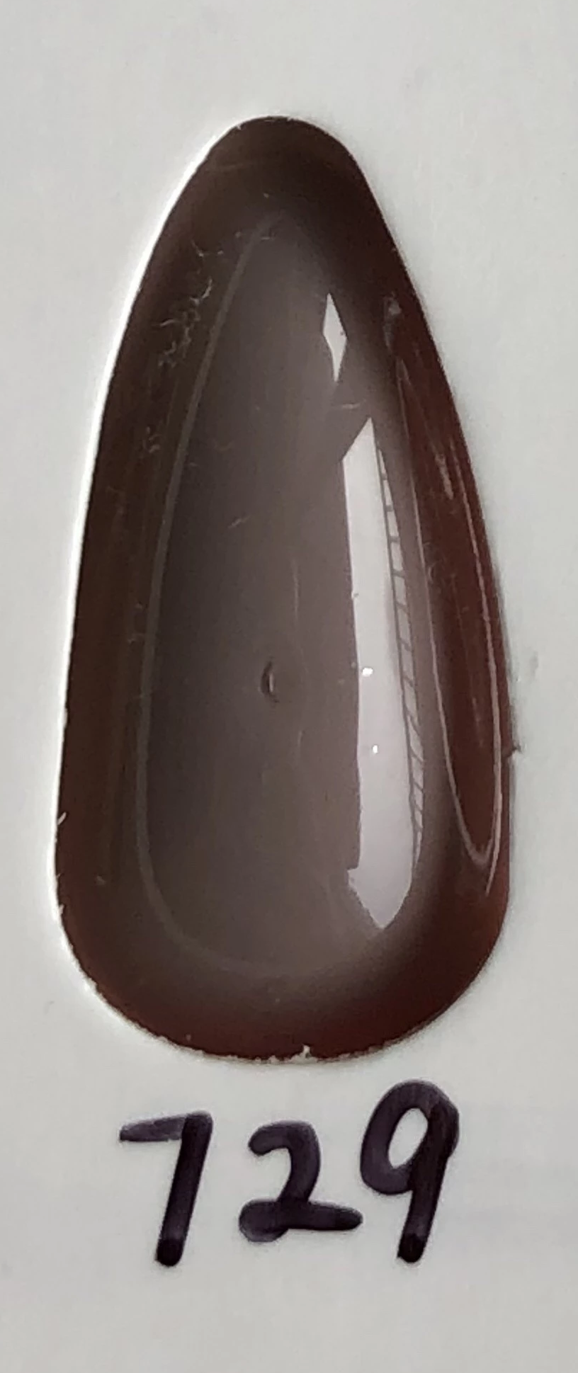 [GL729] I Don't GIve A Shiitake [Gold Line DUO]