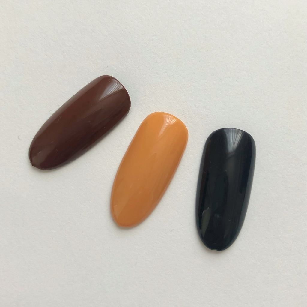 Paint Art Set Warm B [VL132, VL312, VL388] -15% Saving-