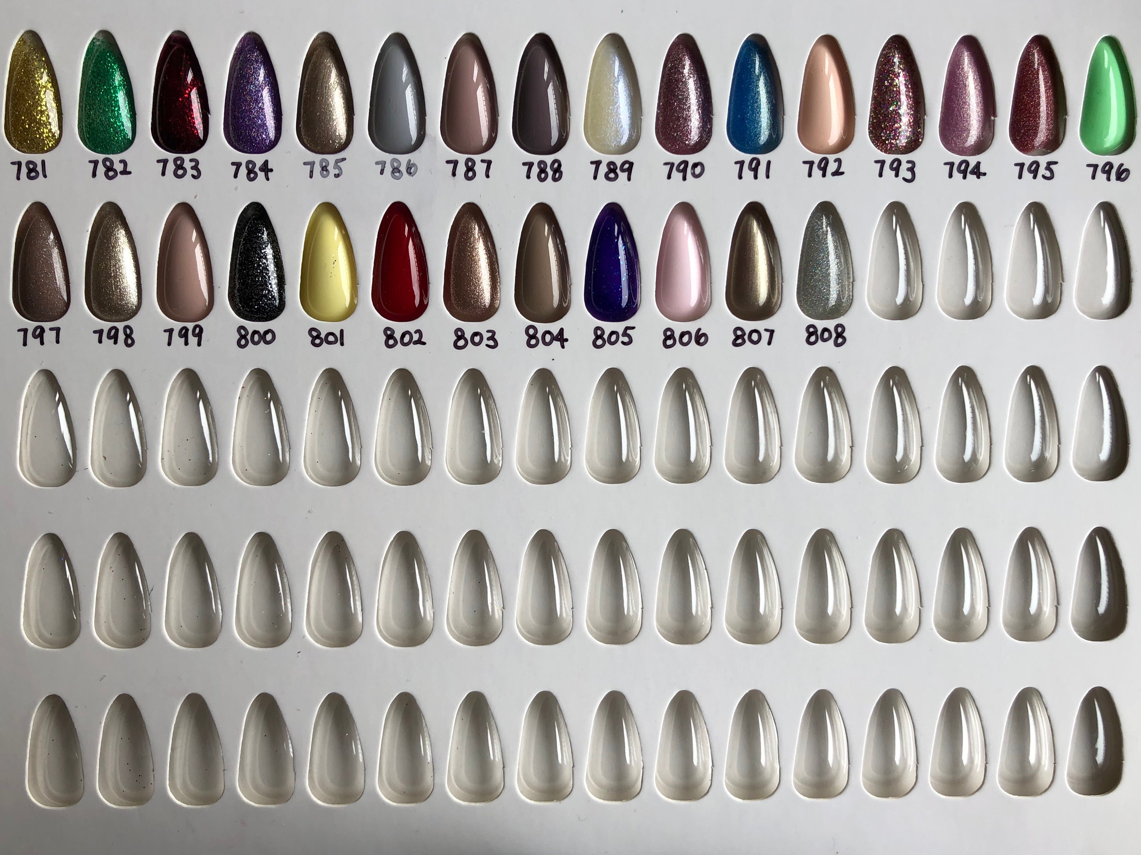 [GL785] The Ramen Empire [Gold Line DUO]