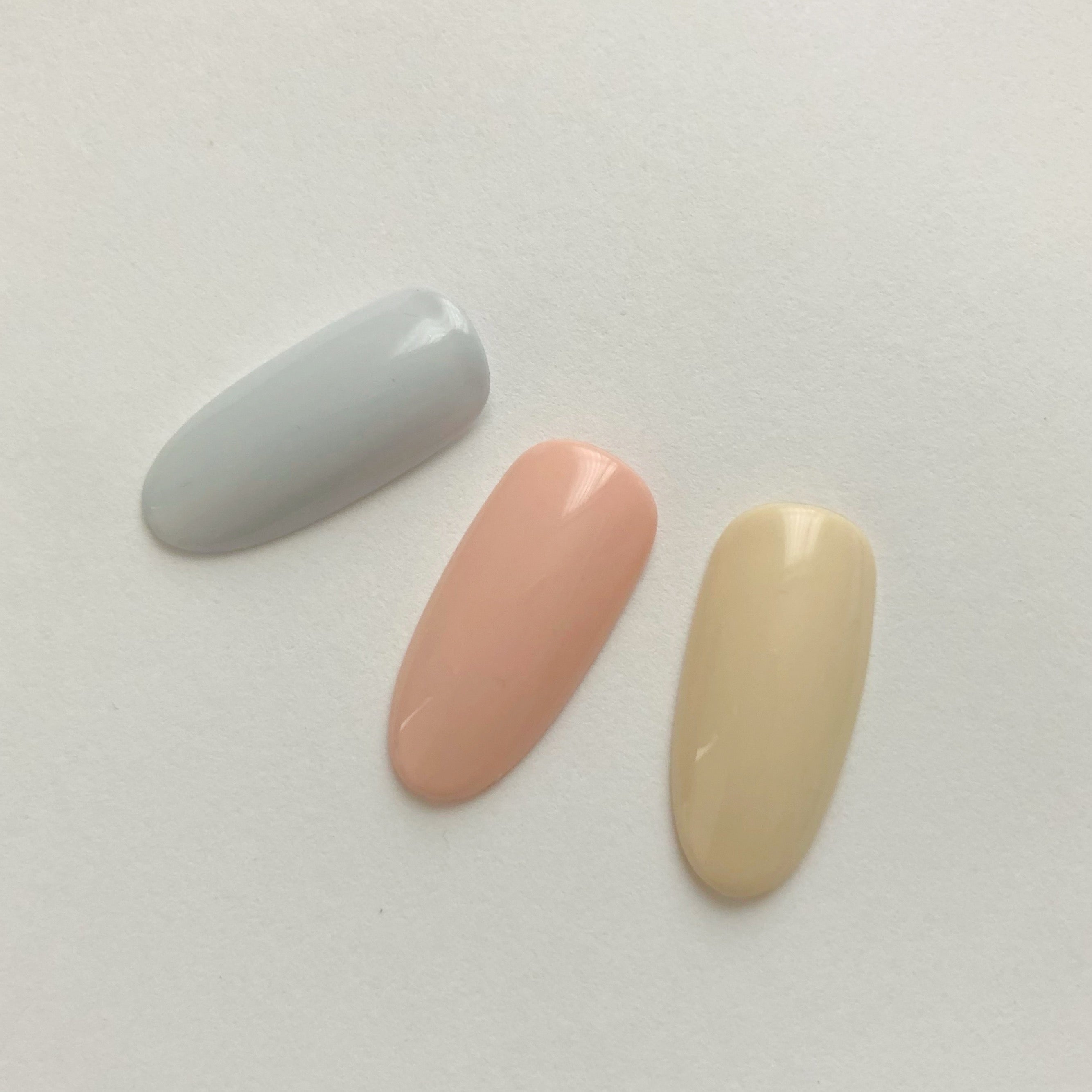 LOHAS Natural set [VL365, VL366, VL367] -15% Saving-