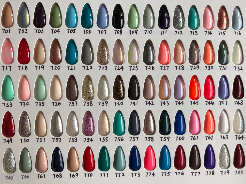 [GL757] Oh-My-gosh Omakase [Gold Line DUO]