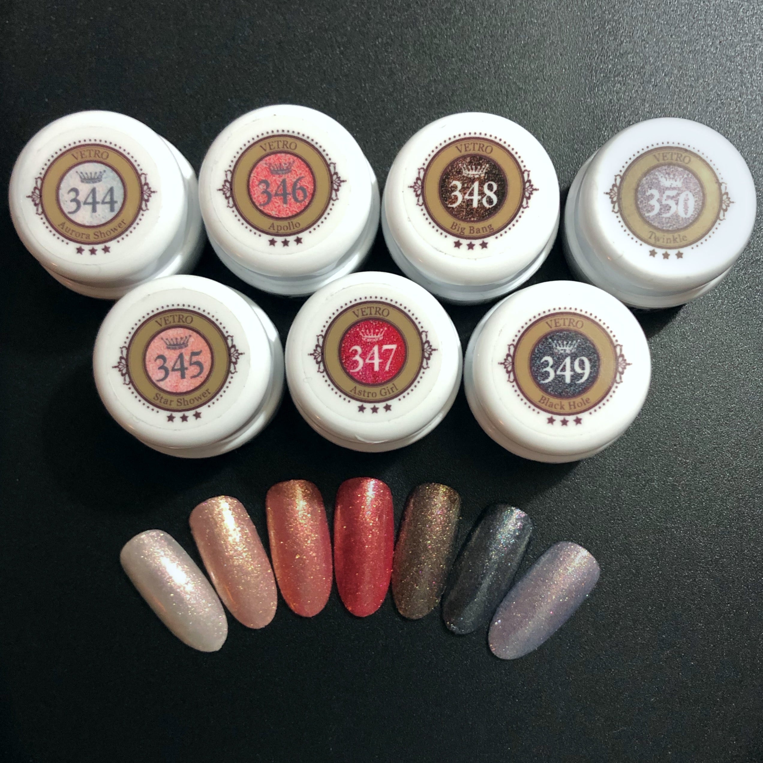 Party Night Set [VL344-VL350] -20% Saving-