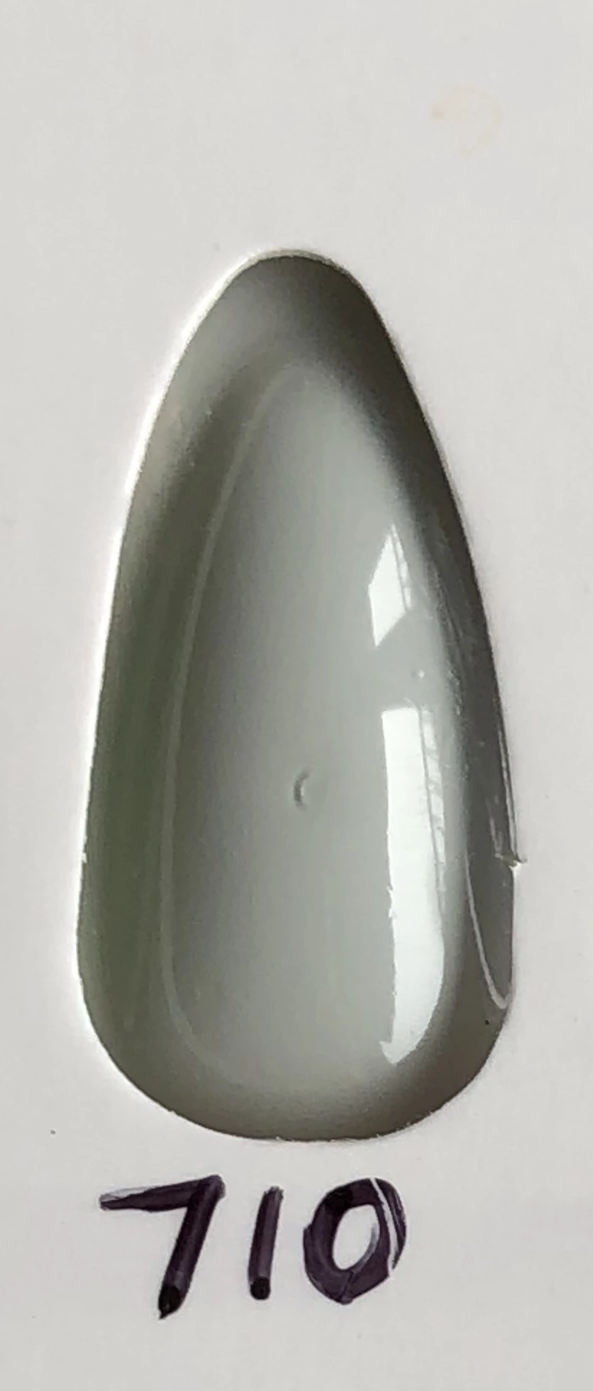 [GL710] Breakfast Bushido [Gold Line DUO]