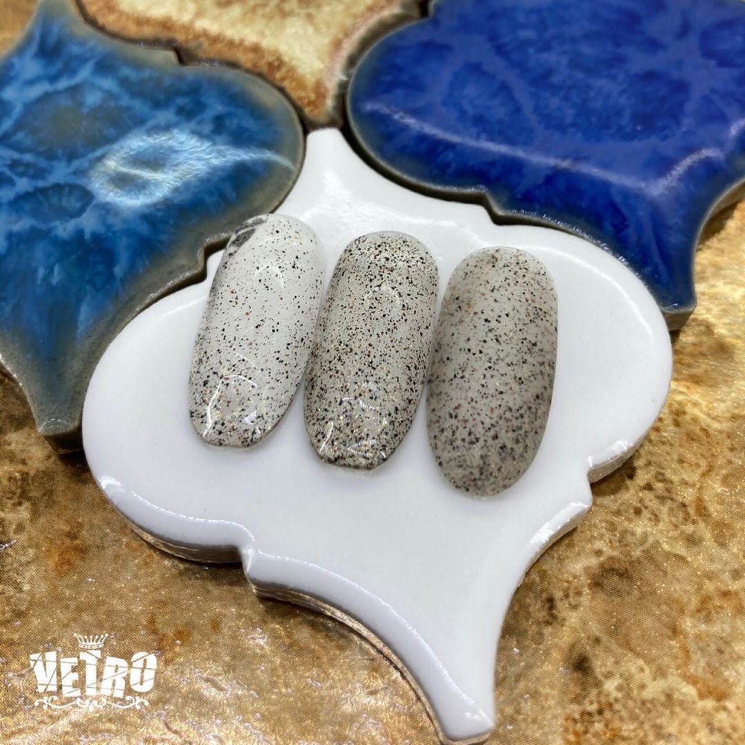 [BL-TBU] Mixing Tsubu [Bella Nail Label]