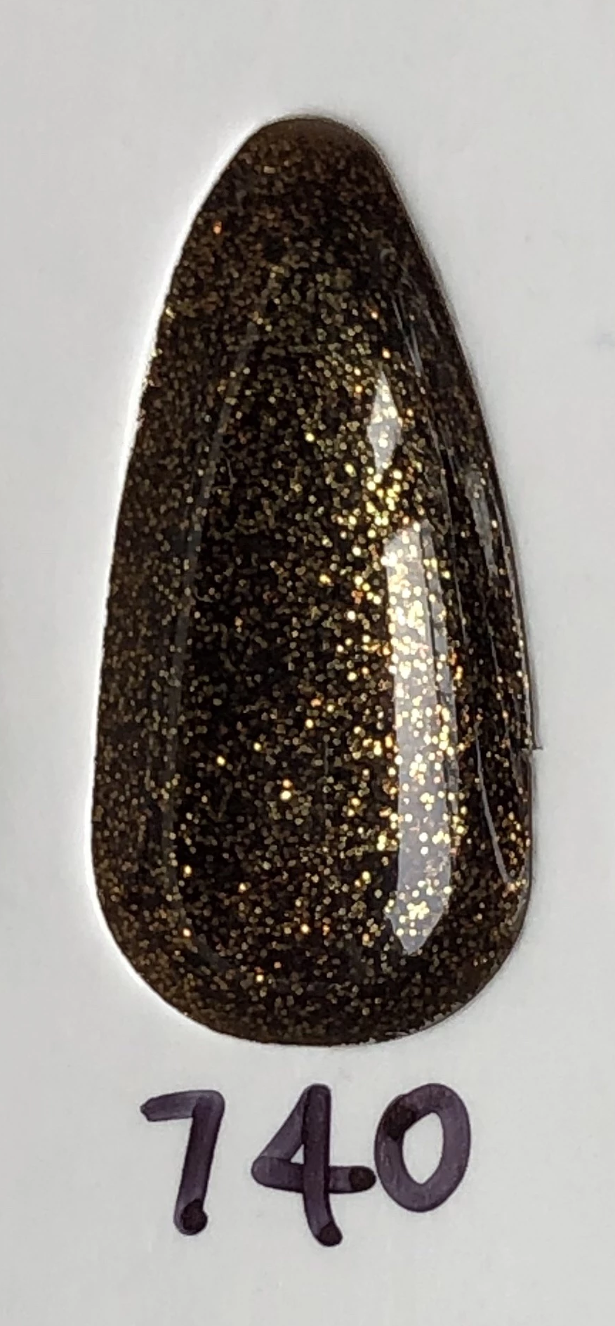 [GL740] Jinro Dark 30 [Gold Line DUO]