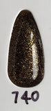 [GL740] Jinro Dark 30 [Gold Line DUO]