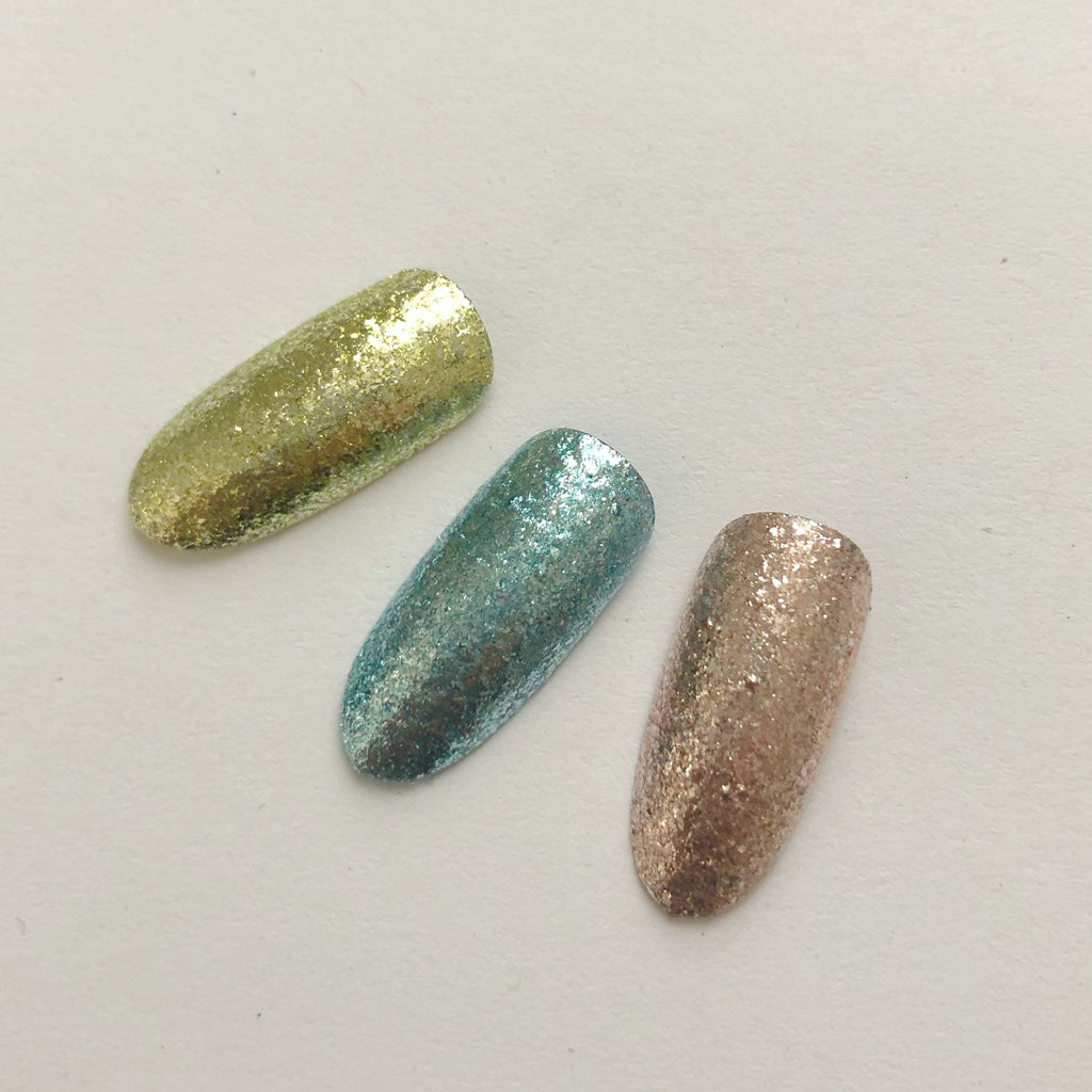 Leaf GP TRIO B [V274・V275 ・V326]