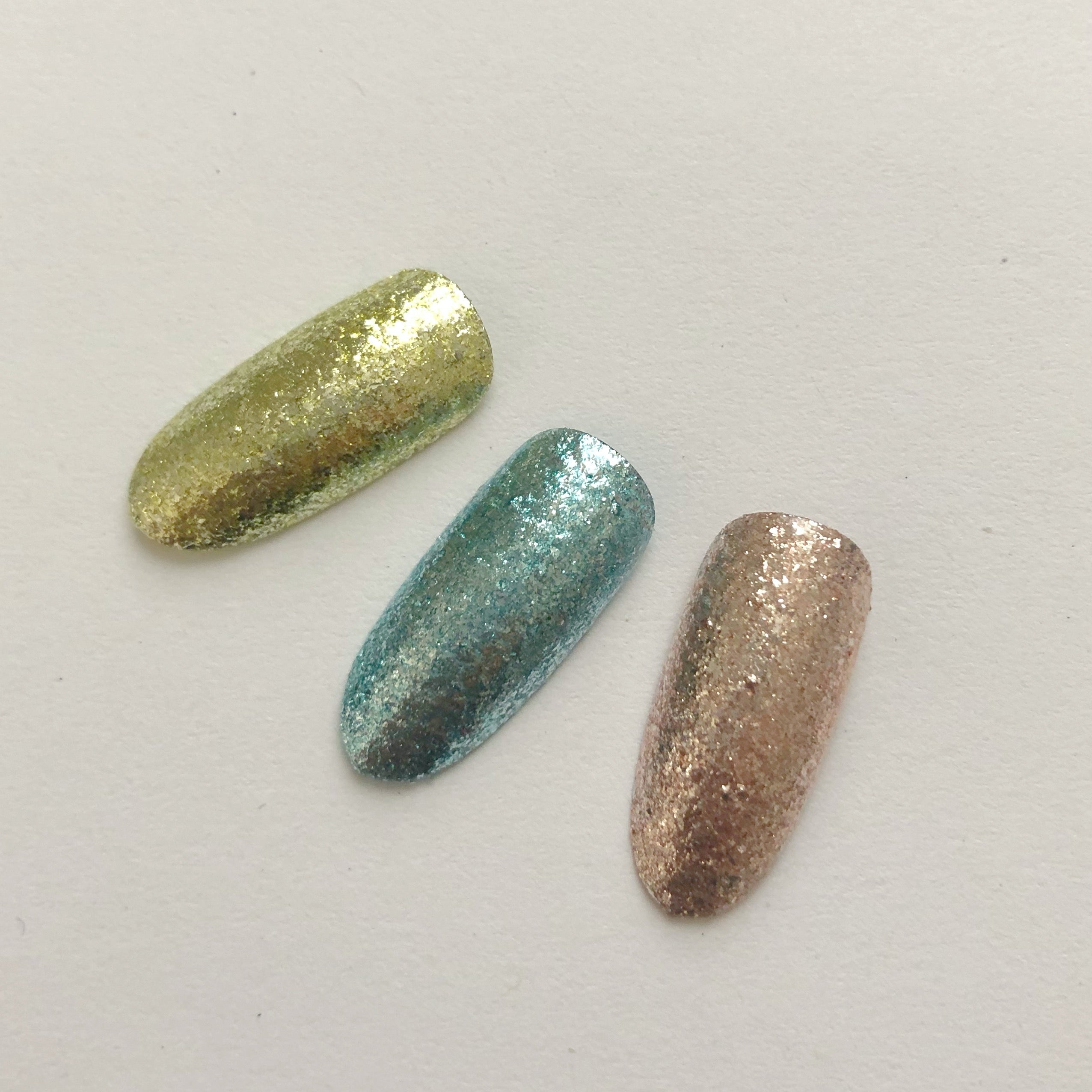 Leaf GP TRIO B [V274・V275 ・V326]