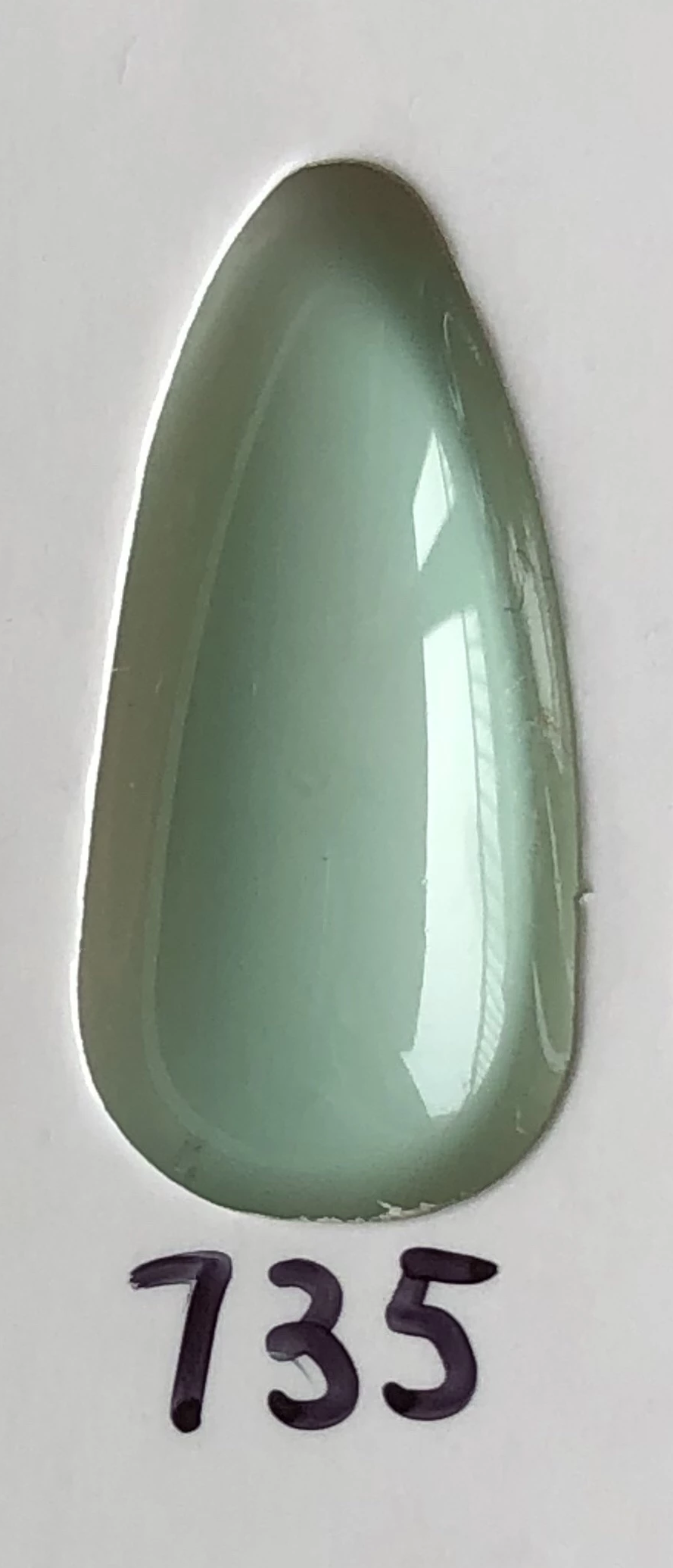 [GL735] I Want My Edamame [Gold Line DUO]