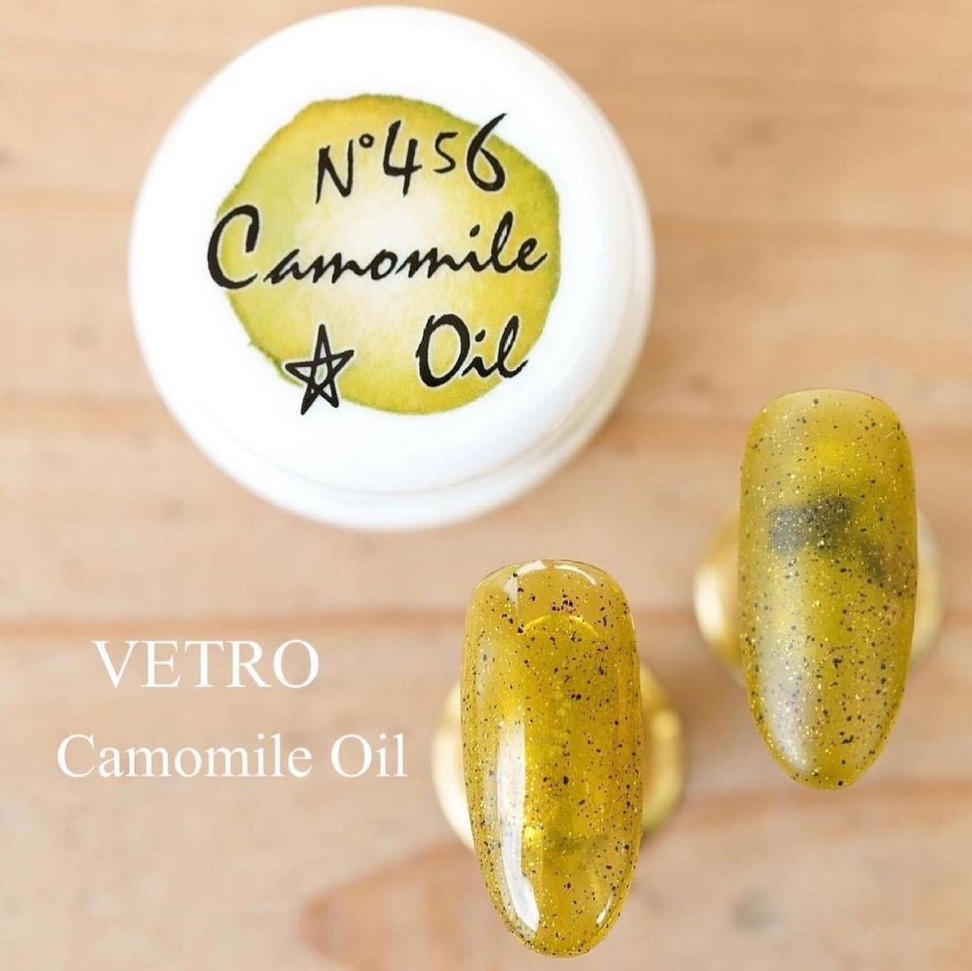 [BL-TBU] Mixing Tsubu [Bella Nail Label]