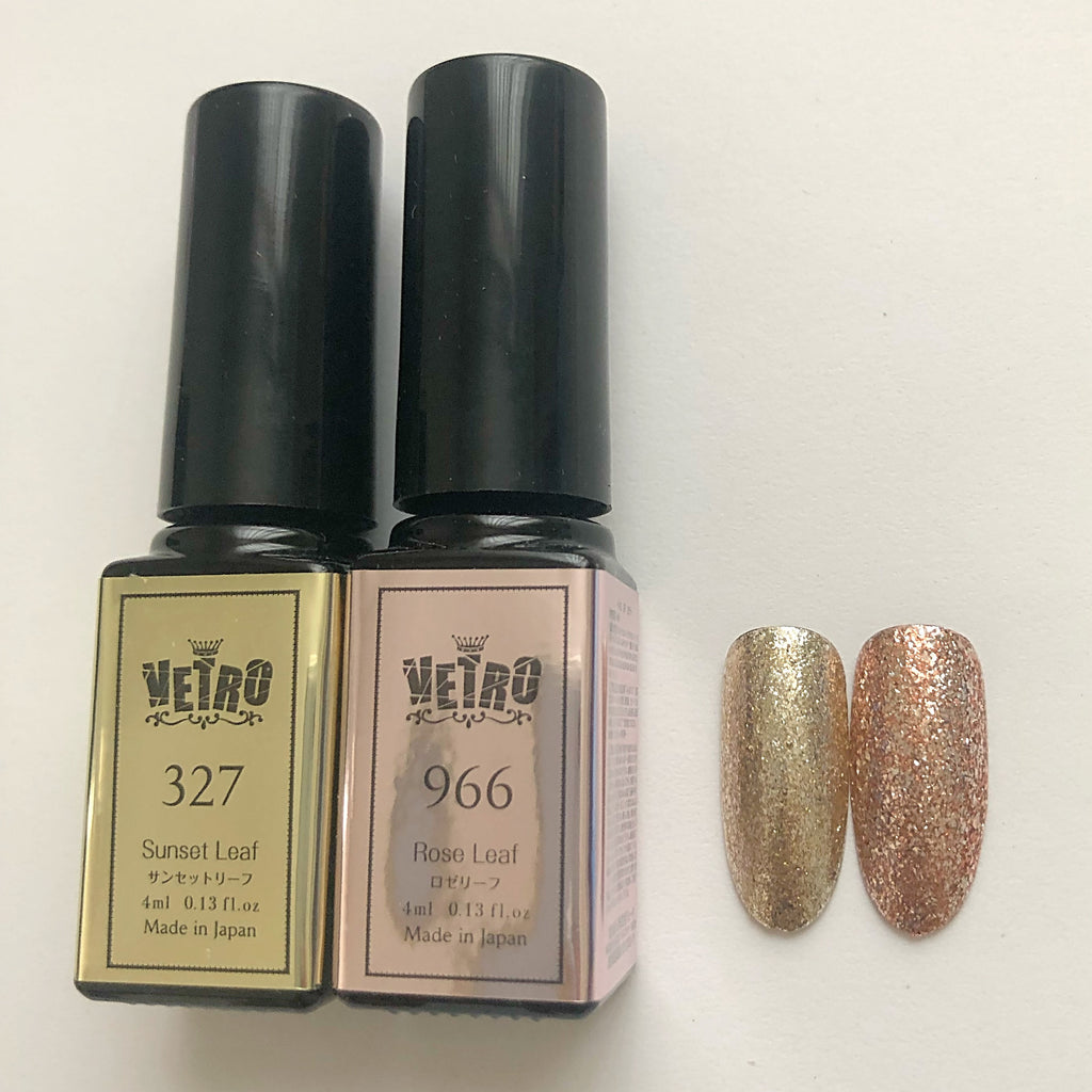 Leaf GP DUO [V327・V966]