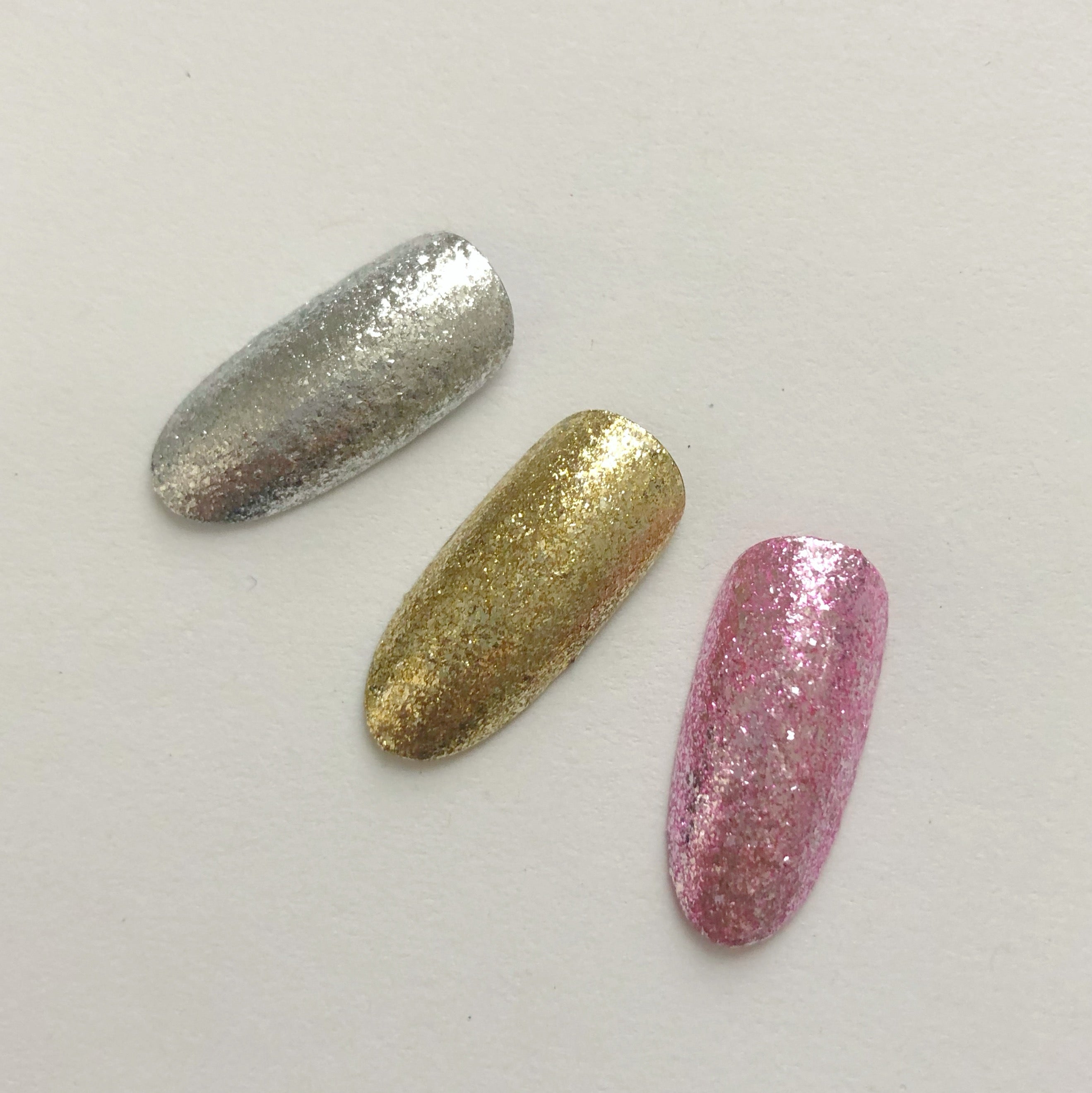 Leaf GP TRIO A [V271・V272 ・V273]