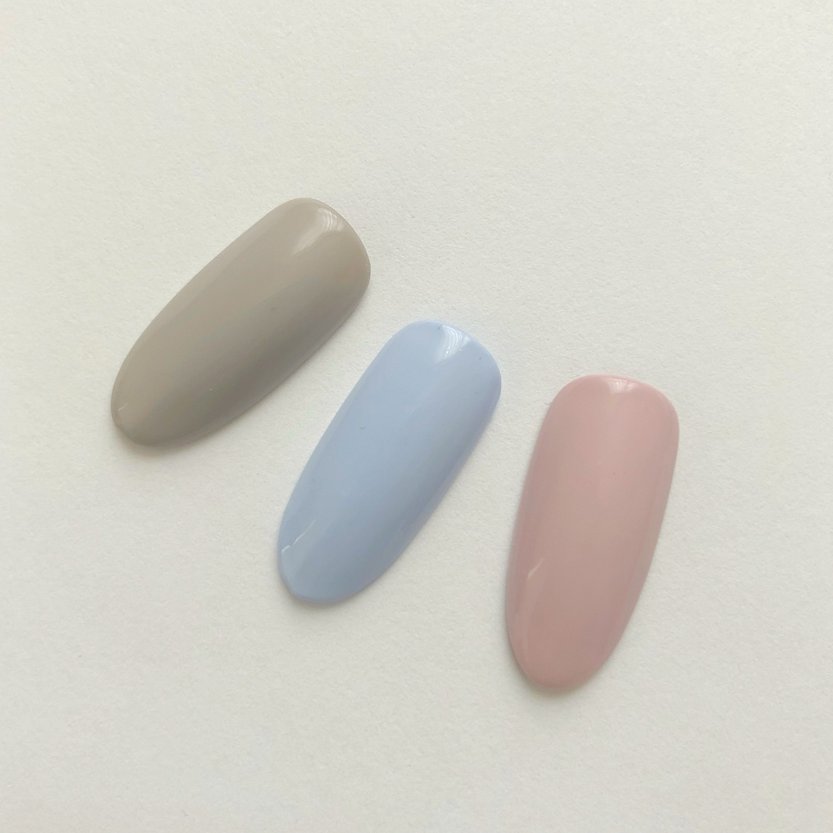 Herbal A set [VL374, VL375, VL377] -15% Saving-