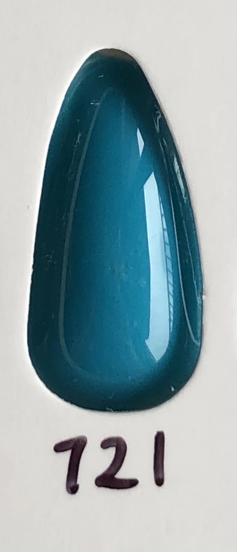 [GL721] Fo Shogun [Gold Line DUO]