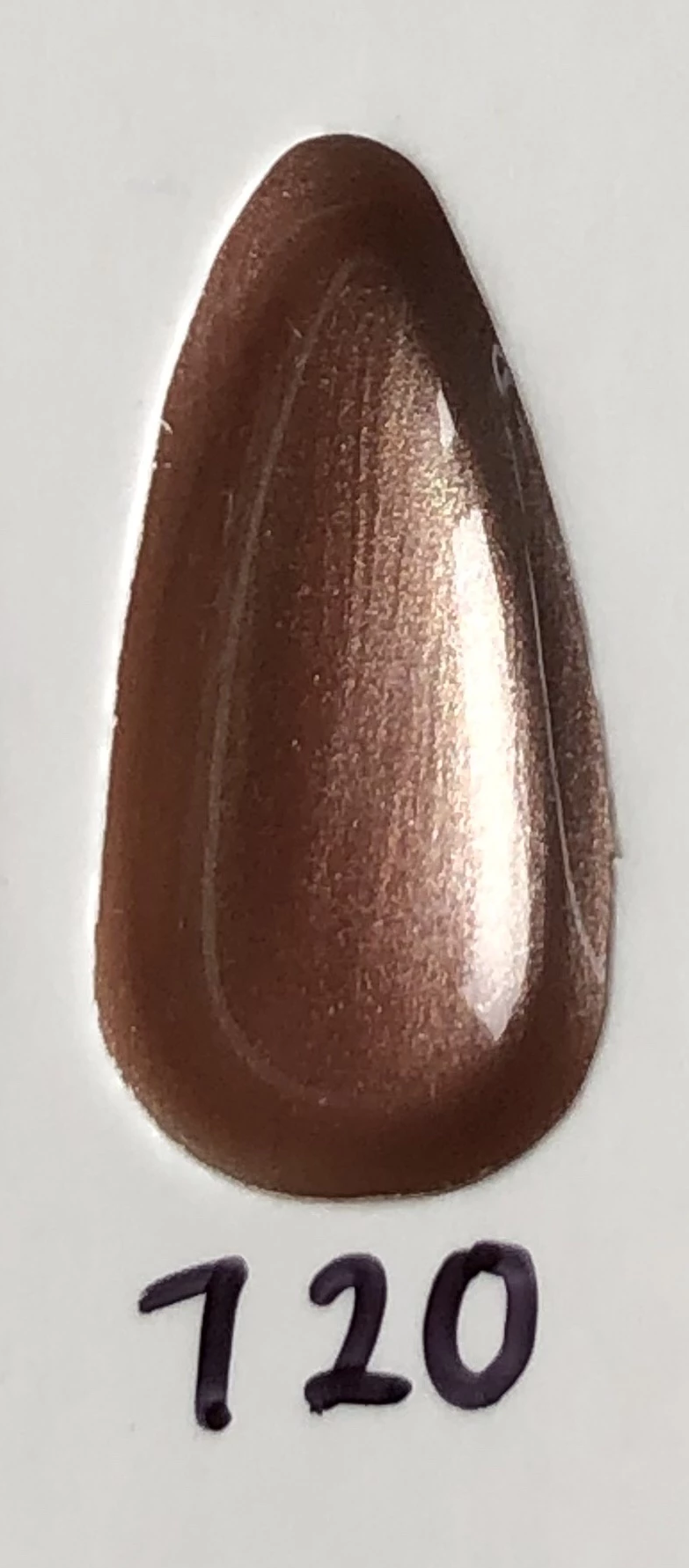 [GL720] Enoki Game Strong [Gold Line DUO]