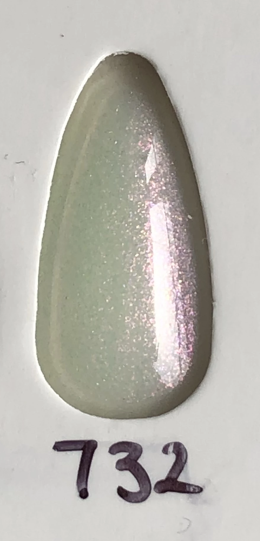 [GL732] I Pity The Tofu [Gold Line DUO]