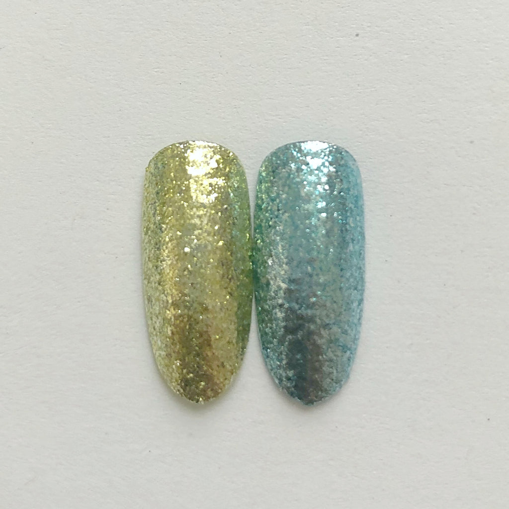 Leaf GP DUO [V274・V275]