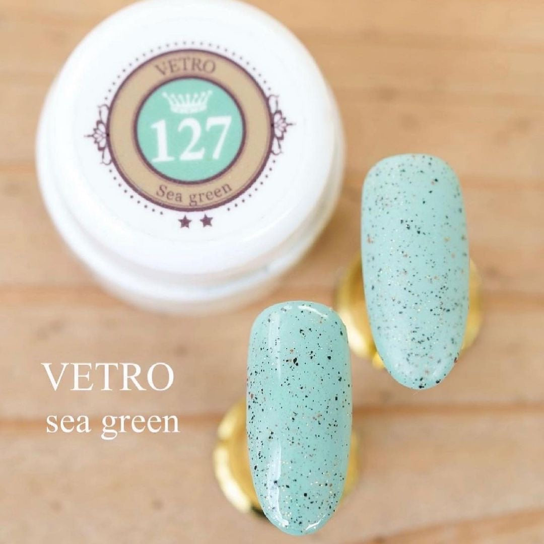 [BL-TBU] Mixing Tsubu [Bella Nail Label]