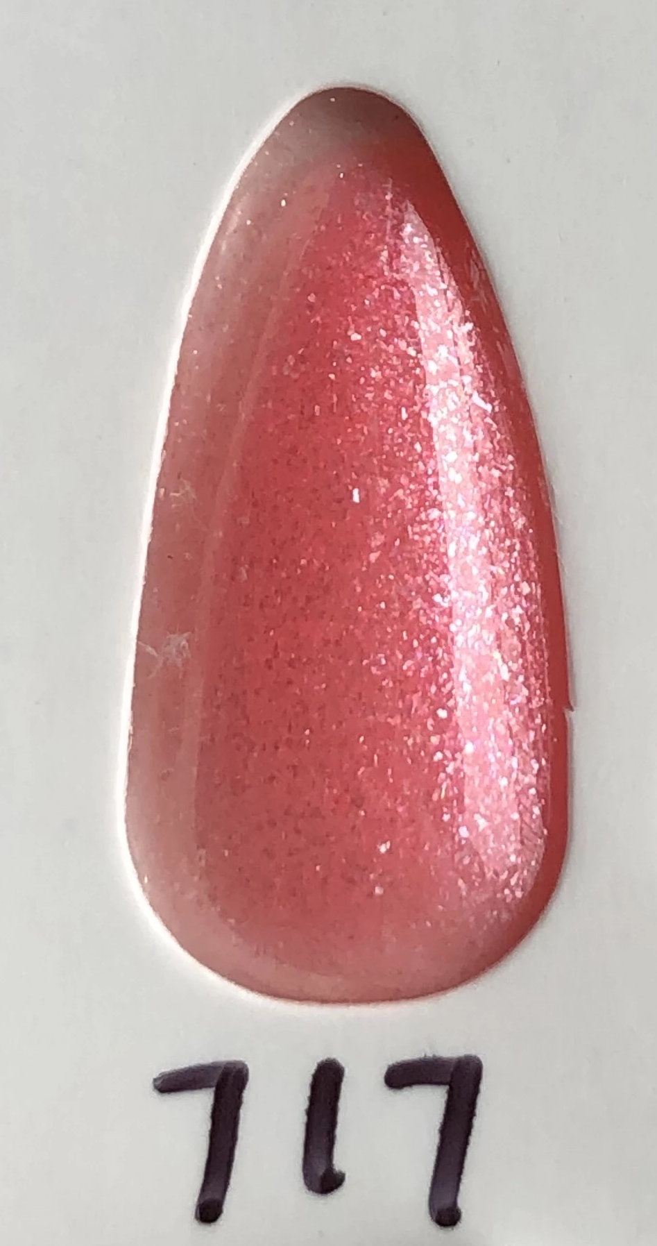 [GL717] Dragon Passion [Gold Line DUO]