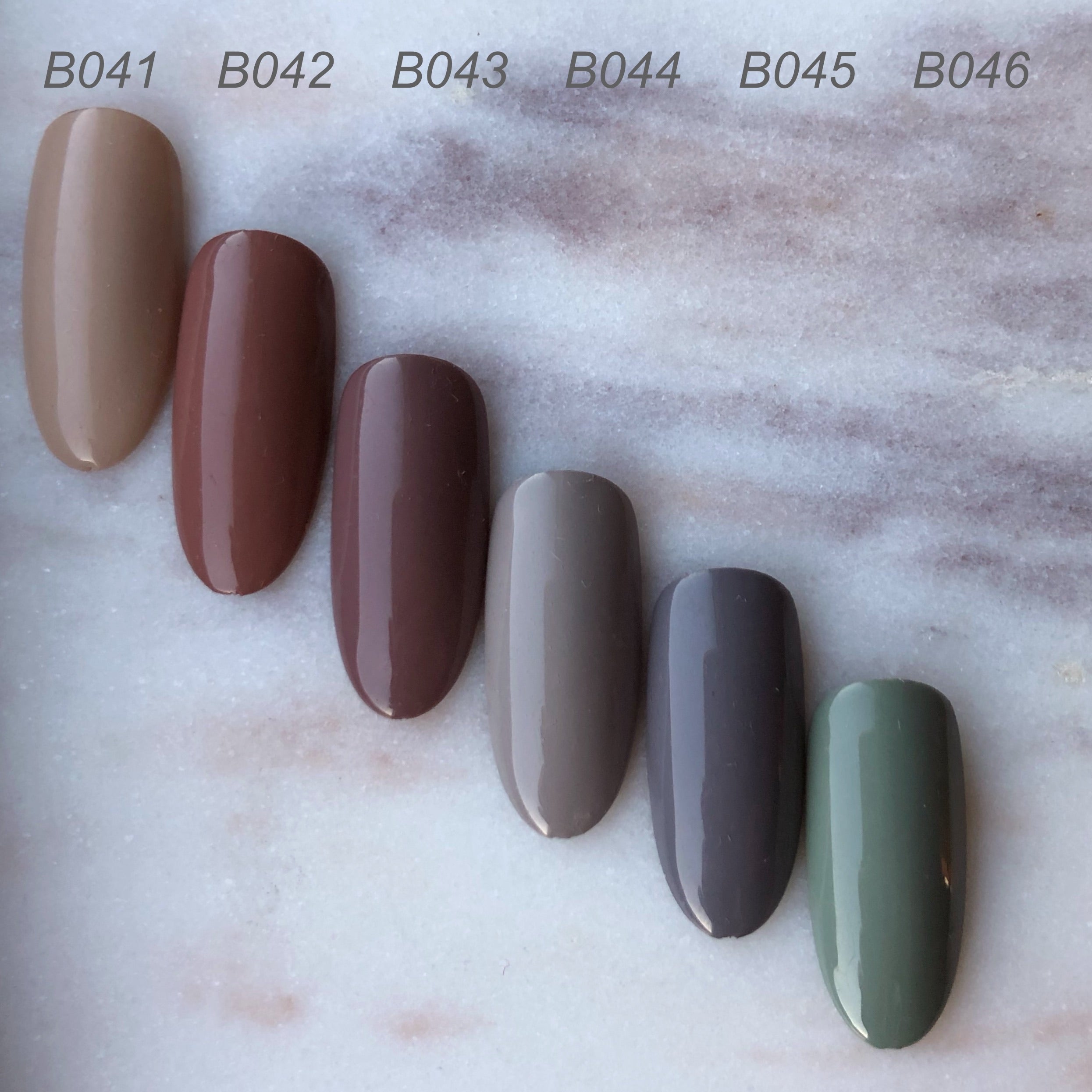 Black Line 2020 Color Bundle -20% Saving-