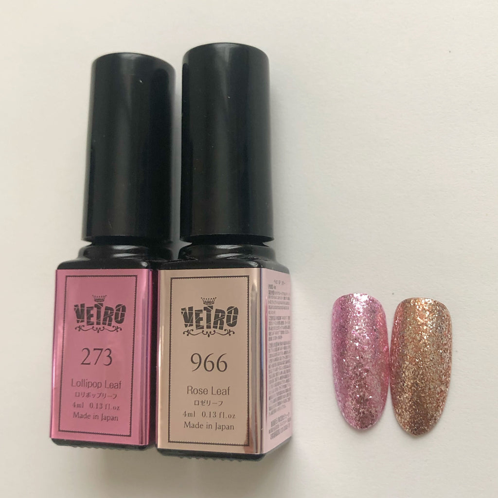 Leaf GP DUO [V273・V966]