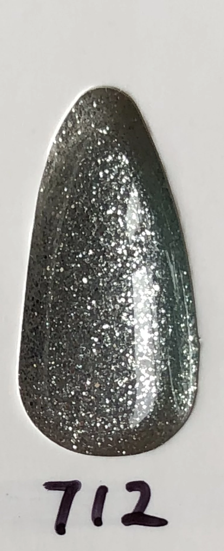 [GL712] Crystal Yamagucci [Gold Line DUO]