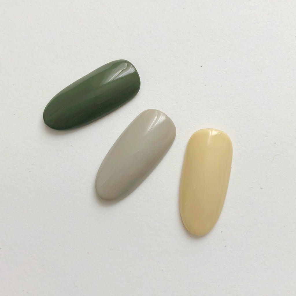 Earth Colour set [VL296, VL297, VL298] -15% Saving-