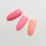 Sweet Pink set [VL299, VL301, VL302] -15% Saving-