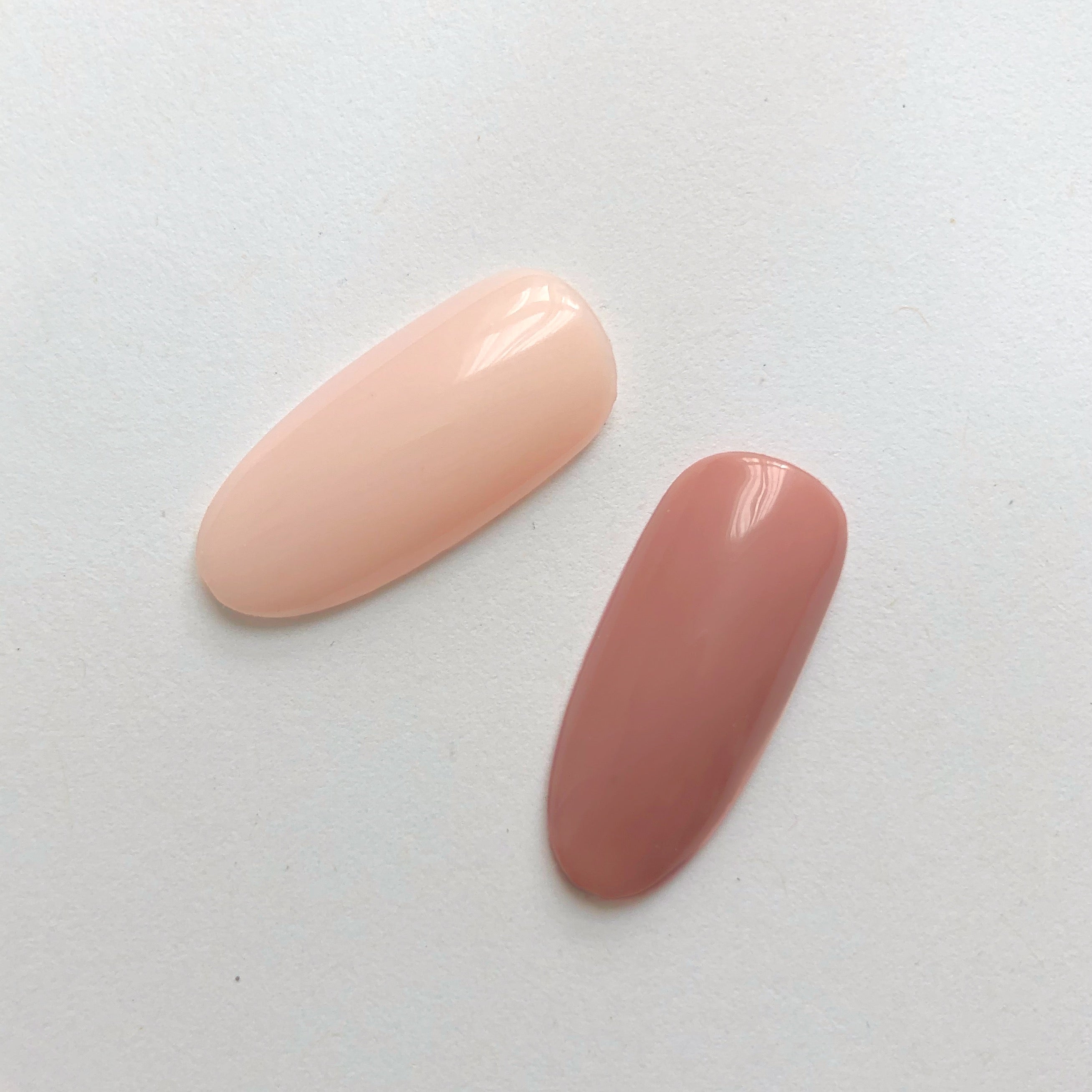 BlackLine Gel Polish Set [B213/B339] -15% Saving-