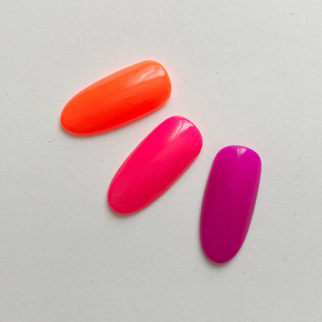 Popper Collection set A [VL276, VL277, VL278] -15% Saving-