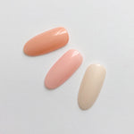 Nude A set [VL209, VL210, VL212] -15% Saving-