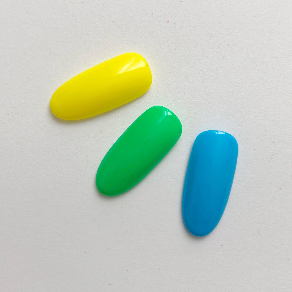 Popper Collection set B [VL279, VL280, VL281] -15% Saving-