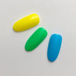 Popper Collection set B [VL279, VL280, VL281] -15% Saving-