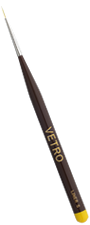 Vetro Brush Liner S